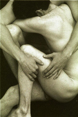 MASCHIO NUDO - lucie smith05 - Gay.it