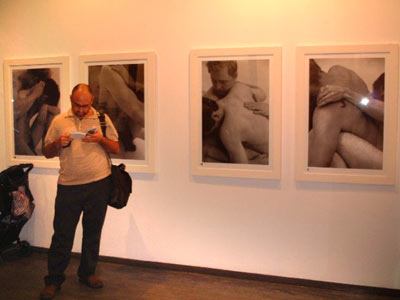 MASCHIO NUDO - lucie smith07 - Gay.it