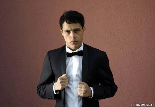 Intervista a Luis Alejandro Silva, protagonista di 'Ti Guardo' - luis alejandro silva ti guardo 5 - Gay.it