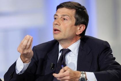 Unioni civili: avanti tutta col nuovo testo, in aula da martedì 13? - lupi unioni2 - Gay.it
