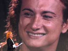 Luxuria, sinistra divisa sulla vittoria - Gay.it