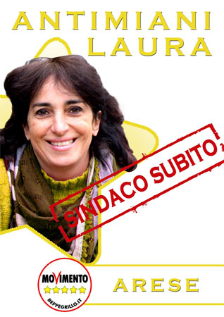 Luxuria: "Non voterei Grillo, è omofobo" - Gay.it