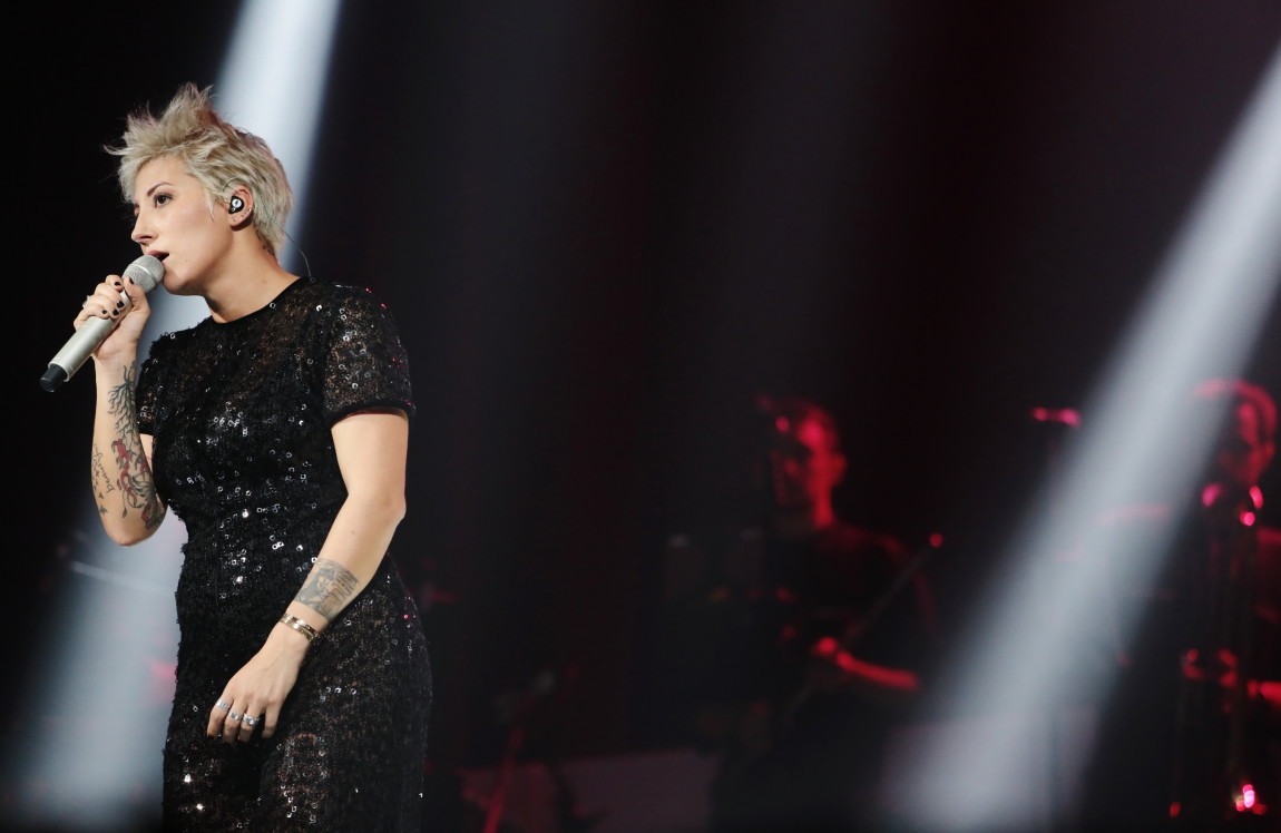 Malika Ayane: "Il mio anno Naif!" #Intervista - Malika 4 - Gay.it