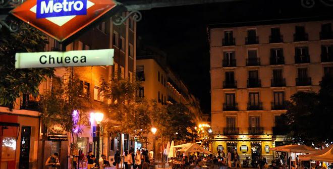 Le guide di Gay.it: Madrid, la vera Spagna - madrid gay guida chueca - Gay.it