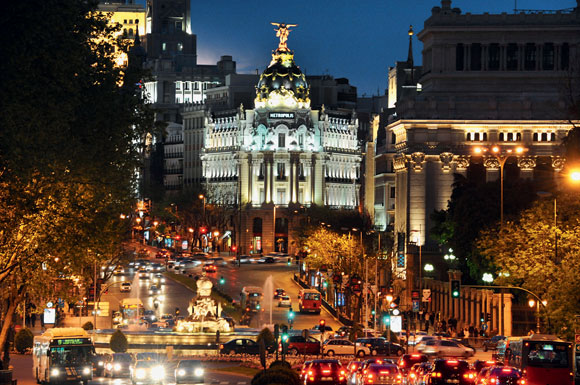Le guide di Gay.it: Madrid, la vera Spagna - madrid guida gay 1 - Gay.it