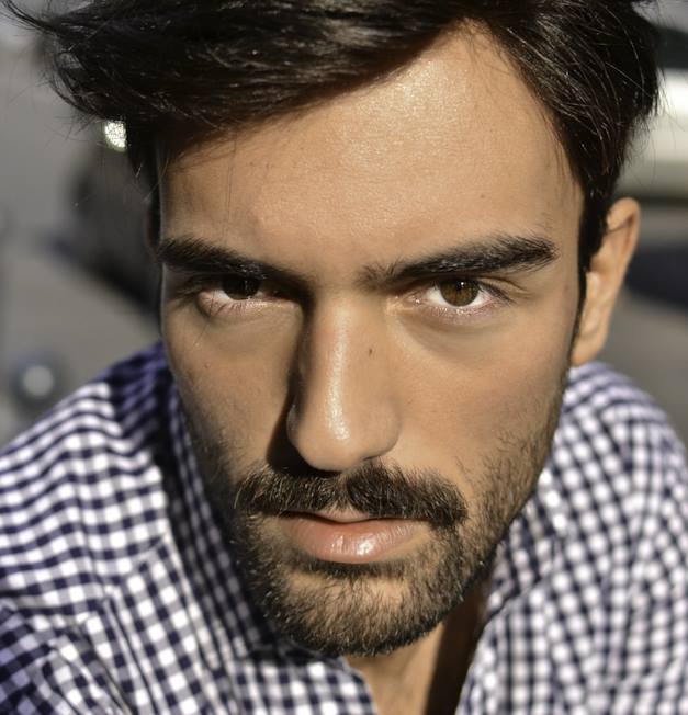 "L'ho conosciuto e capii subito che era fuori di testa": l'intervista - marc prato 3 - Gay.it