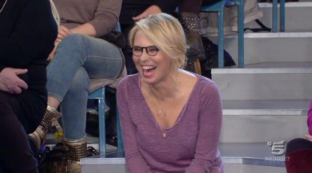 E' ufficiale: a settembre arriva "Uomini e donne" in versione gay - maria de filippi uomini e donne 2 - Gay.it