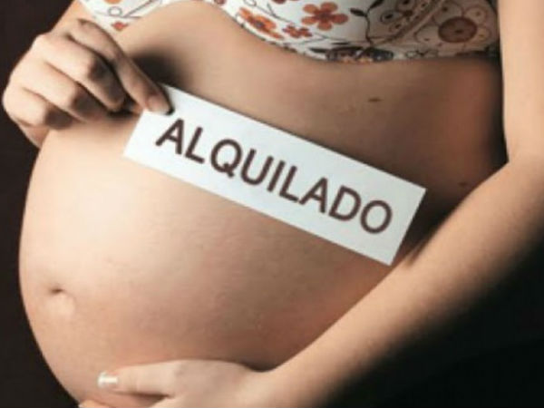 Cattodem: surrogata reato universale, carcere per chi la pratica - maternita surrogata - Gay.it