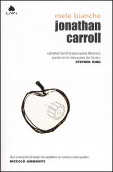 LA VETRINA DEI LIBRI GAY - Mele bianche - Gay.it