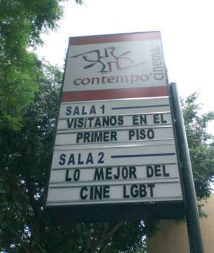 Città del Messico si svela: dai club gay ai campesinos nudi - Messico2F6 - Gay.it