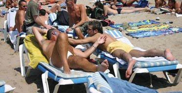 La Mecca gay d'Europa - meccagayF4 - Gay.it