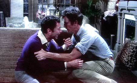 Litigious Love: come litigano (e come fanno pace) le coppie gay? - mediazione gay1 - Gay.it