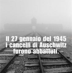 Memoria: in tutta Italia per non dimenticare l'Omocausto - memoria10F3 - Gay.it