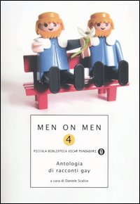 E ADESSO, SESSO! - men on men 4 - Gay.it