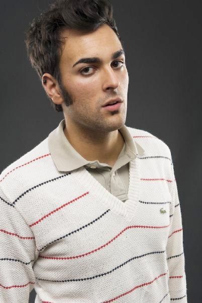 Scontro tra Fabri Fibra e Mengoni: "È gay ma non può dirlo" - mengonifibraF1 - Gay.it