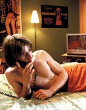 BEN OLTRE IL CINEMA GAY E LESBICO - merci docteur rey film - Gay.it