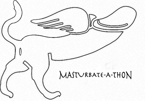 Masturbate-a-thon: a San Francisco la maratona dell'autoerotismo - mese masturbazione maratona - Gay.it