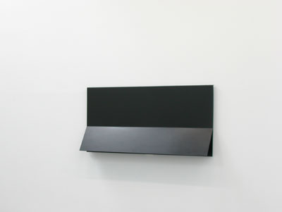 MINIMALISMO RISCHIARATO - metallo 1960 - Gay.it