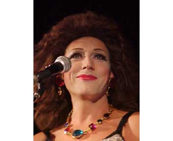 MARDIGRAS: ECCO MR GAY VERSILIA 2001 - mg2001 11a - Gay.it