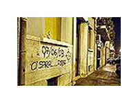 FASCISTI AL PRIDE - MINACCE BARI - Gay.it