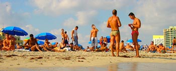 IL MITO GAY DI MIAMI - Miami gay - Gay.it