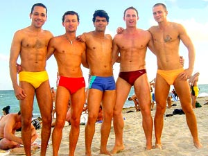 Turismo, mercato gay vale 3,2 mld. Due italiani per l'Ilgta - Miami7458 - Gay.it