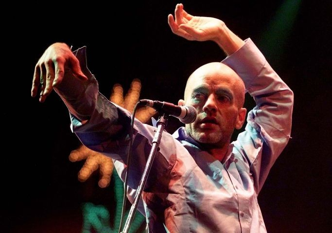 Le leggende del rock lgbt: Michael Stipe - Michael Stipe 3 - Gay.it
