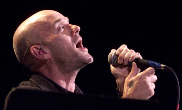 Le leggende del rock lgbt: Michael Stipe - Micheal Stipe 5 - Gay.it