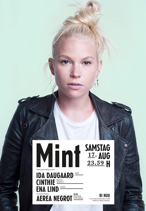 Lesbo-viaggiatrici, tutte in vacanza a Berlino! - Mint1 - Gay.it