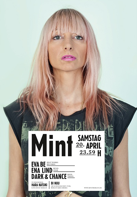 Lesbo-viaggiatrici, tutte in vacanza a Berlino! - Mint2 - Gay.it
