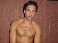 Eletto Mister Gay 2002: napoletano "velato" - MisterCampania2 - Gay.it