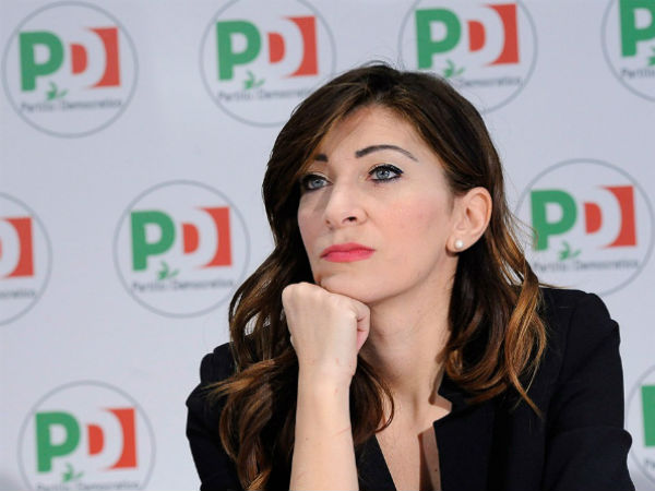 Intervista alla relatrice delle unioni civili: faremo presto e bene - micaela campana 4 base - Gay.it