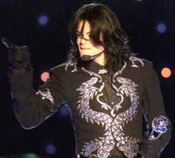 VADO A LETTO CON DEI BAMBINI - michael jackson04 - Gay.it