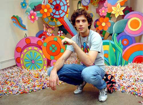 Mika fa coming out: "Sì, sono gay" - mika coming outF2 - Gay.it