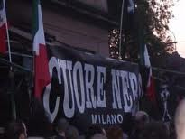Milano, arrestati i due aggressori della coppia gay - milano naziF2 - Gay.it