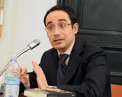 La Russa: "Gay nell'esercito? Nessuna imcompatibilità" - militarilarussaF2 - Gay.it