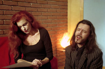 LA ROSSA INCONTRA GAY.IT - milva nuti - Gay.it