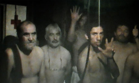 Patto del silenzio tra i minatori cileni? - minatori cileniF3 - Gay.it