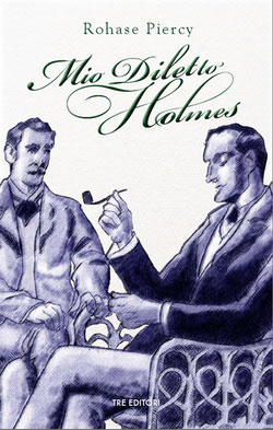 Sherlock Holmes e Watson: una lunga storia d'amore - miodilettoholmesF1 - Gay.it