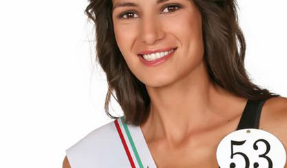 Miss Italia e la trans: pubblicare il certificato di nascita - missitalia2010F2 - Gay.it