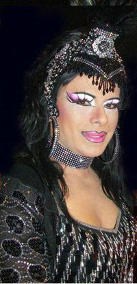 Miss Lolita: "Ho portato il tema dell'omofobia in tv". - misslolitaF2 - Gay.it