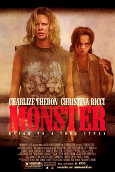 KILLER LESBO E CROCIERE GAY - Monster1 - Gay.it