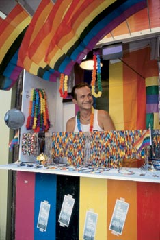 MONTREAL: FESTE, COLORI E CULTURA - Montreal 096 - Gay.it