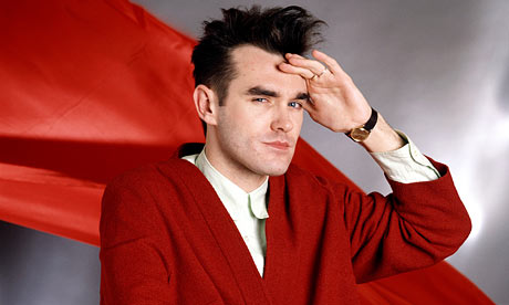 Le leggende del rock lgbt - #4 - Morrissey - Morrissey 4 - Gay.it