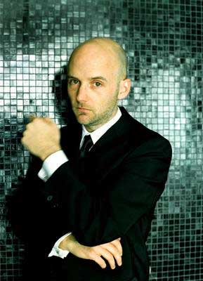 L’HOTEL DI MOBY - moby 2 - Gay.it