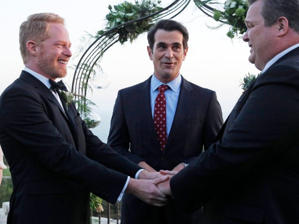 FAQ del Ddl Cirinnà: ecco le prime risposte alle vostre domande - modern family nozze - Gay.it