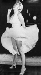 MARILYN, ICONA GAY - monroe01 - Gay.it