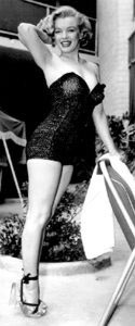 MARILYN, ICONA GAY - monroe02 - Gay.it