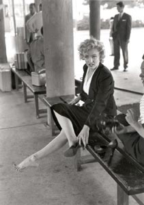 MARILYN, ICONA GAY - monroe04 - Gay.it