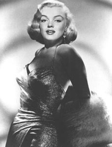 MARILYN, ICONA GAY - monroe05 - Gay.it